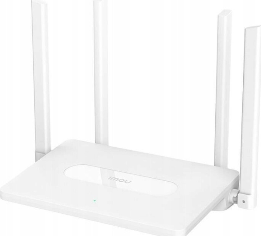 Imou Hr12f Dual Band Wi-Fi Ac1200 Router