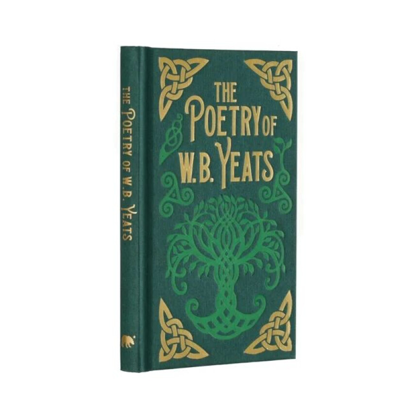 The Poetry of W. B. Yeats av W. B. Yeats