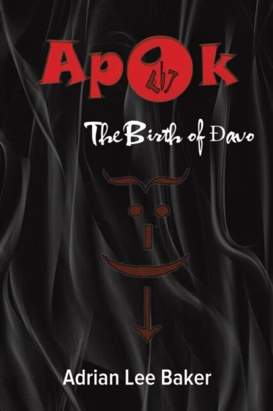 Apok av Adrian Lee Baker
