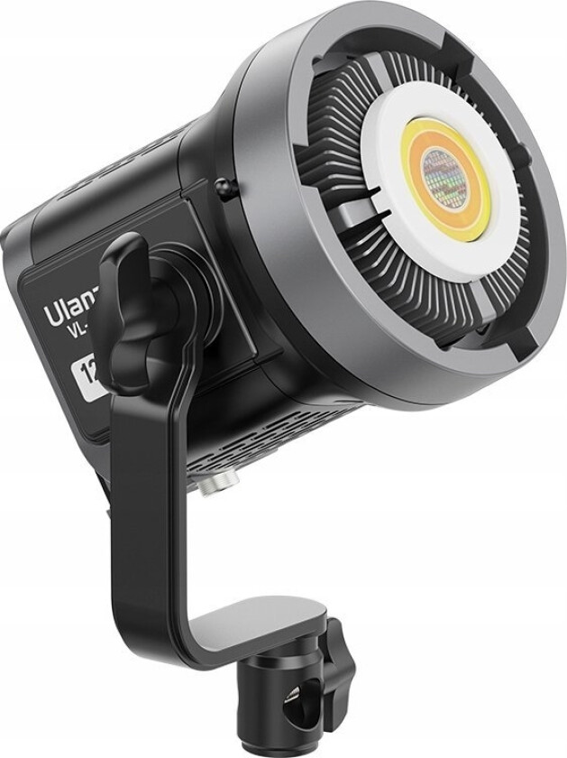 Flash Lamp Studio Led V-Mount Light / Vl-120C Rgb / L074cna1