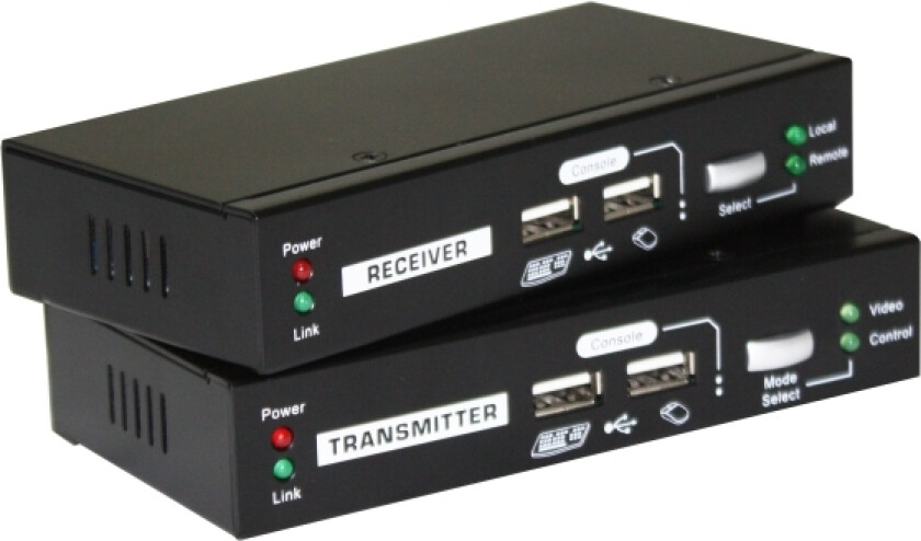 Levelone - Cfp2 Transceivermodul - Usb 3.2 Gen 1