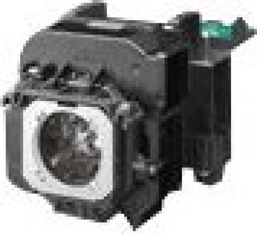 Et-Laef100 - Projektorlampe - Uhm - 320 Watt - For Pt-Ew550, Ew650, Ex520, Ex620, Ez590, Fw530, Fx500, Fz570