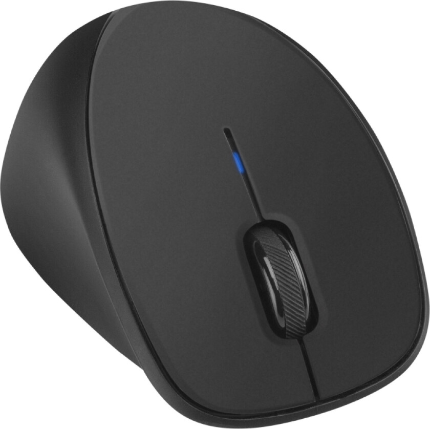 Hp X4000b - Mus - Laser - Trådløs - Bluetooth