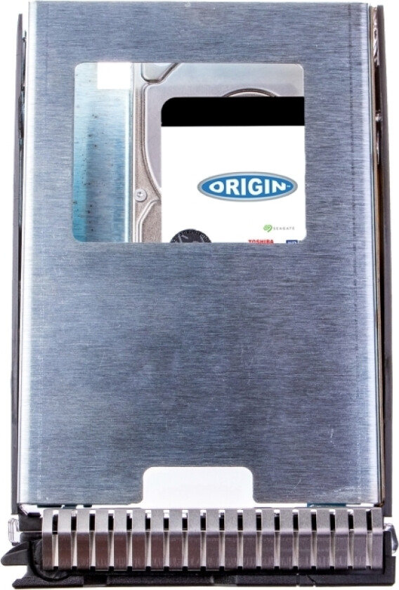 Origin Storage 761497-001-Os, 3.5", 6 Tb, 7200 Rpm
