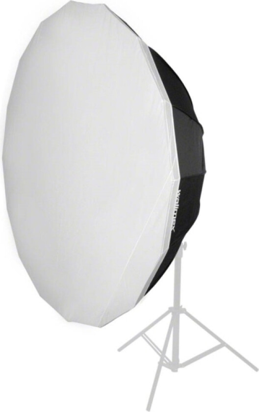 Softbox Walimex Pro Pro & K 16583 1 Stk