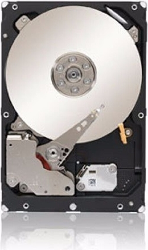Gen2 - Harddisk - 146 Gb - Hot-Swap - 2.5" Sff - Sas 6Gb/S - 15000 Rpm - For Bladecenter Hs23 System X3100 M5 X3300 M4 X35xx M4 X3650 M4