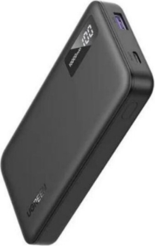 Powerbank Ugreen Lipo Eksternt Batteri (Powerbank) 10000Mah 22,5W Usb-C, Usb Pb311 Ugreen