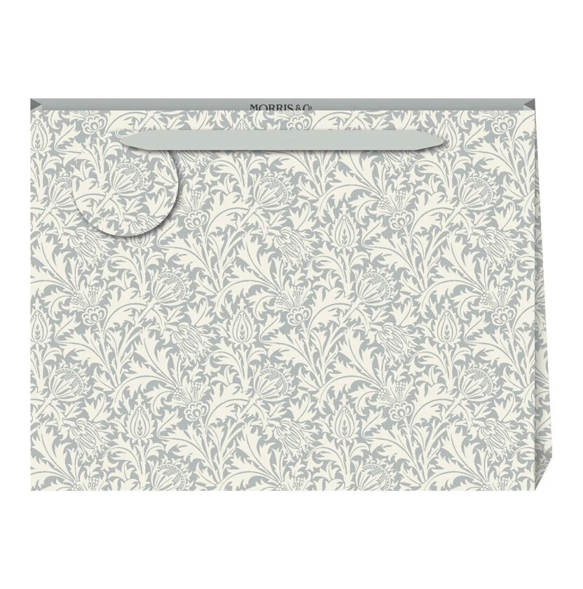 Bilde av Gavepose Thistle Whistle Shopper