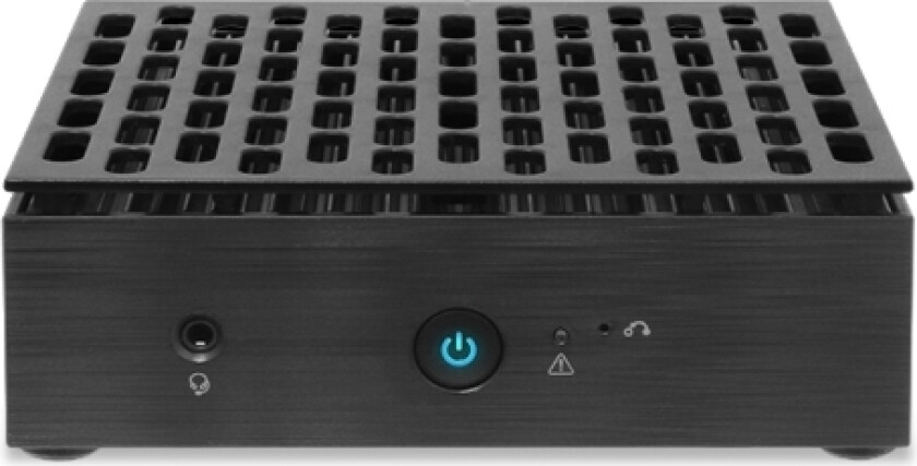 Aopen De3650-S, 1,2 Ghz, Intel® Celeron® N, N6210, 4 Gb, 64 Gb, Windows 10 Iot