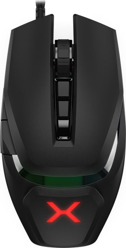 Mysz Krux Bot Rgb (Krx0115)