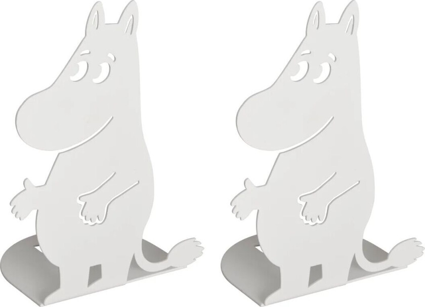 Mummi bokstøtte Mummi