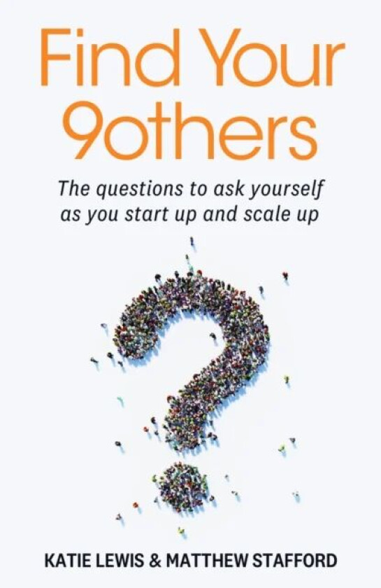 Find Your 9others av Katie Lewis, Matthew Stafford