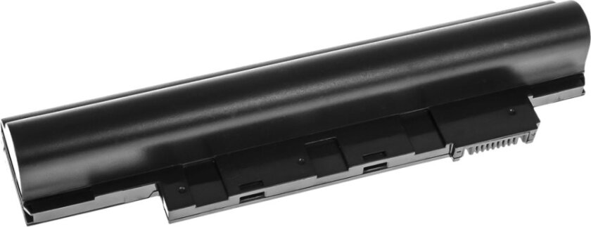 Green Cell - Batteri Til Bærbar Pc (Tilsvarer: Acer Al10a31, Acer Al10b31) - Litiumion - 6-Cellers - 4400 Mah - Svart - For Acer Aspire One 722, D255