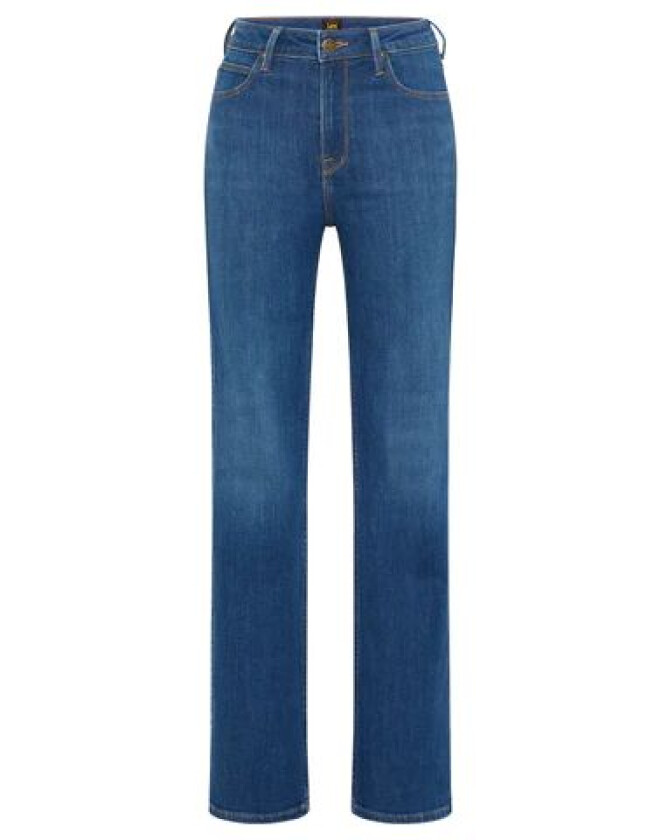 Breese Boot - Azure Wave W26/L31