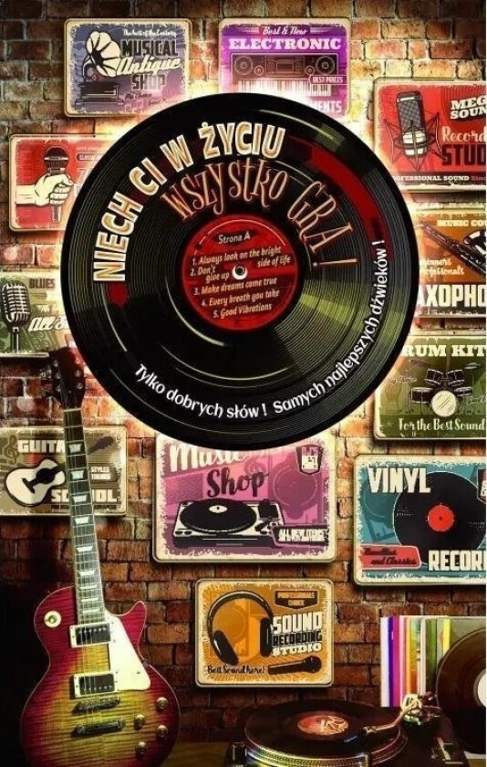 Abcard Gratulasjonskort Bursdag