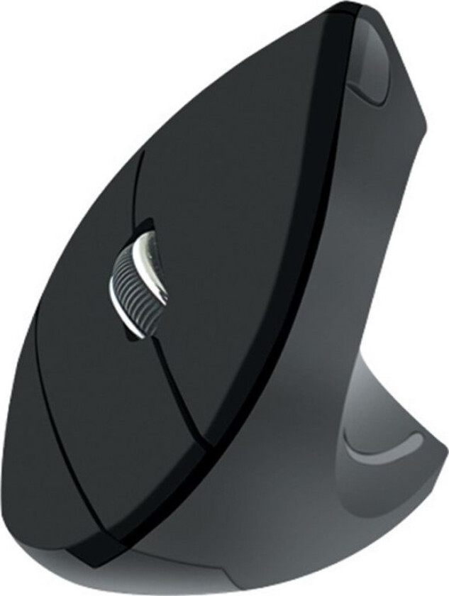 Mouse Ergonomic Computer Mouse - 2018 - Black Universal