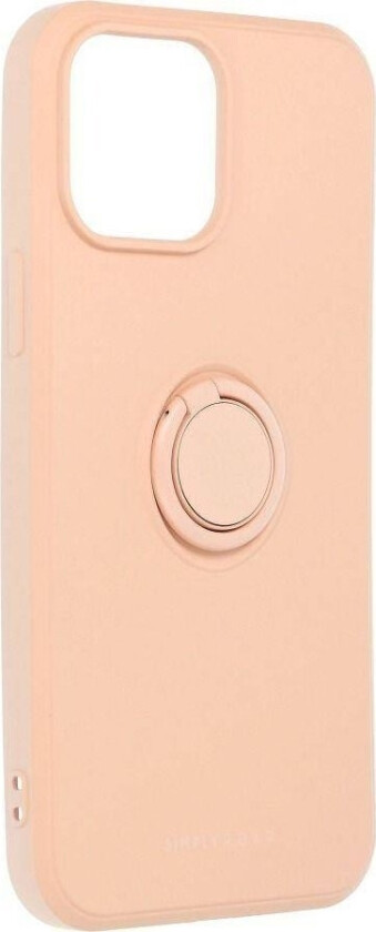 Roar Roar Amber Deksel - Til Iphone 13 Pro Max Rosa