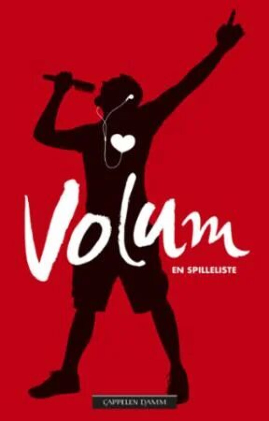 Volum av Pedro Carmona-Alvarez, Aslak Dørum, Lars Elling, Liv Eirill Evensen, Tania Kjeldset, Hans Petter Laberg, Stein Erik Lunde, Arne Svingen, Frid