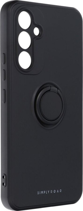 Roar Roar Amber Deksel - Til Samsung Galaxy A54 5G Svart