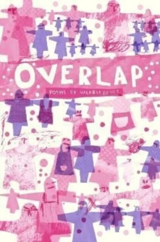 Overlap av Valerie Bence