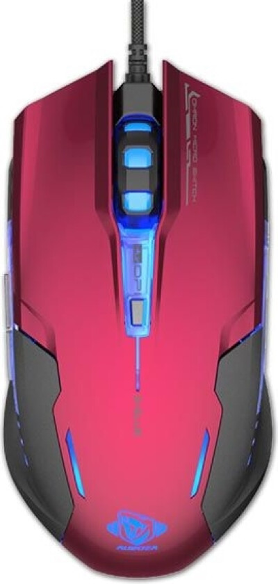 E-Blue Auroza G Mus (Ems607reaa-Iu)