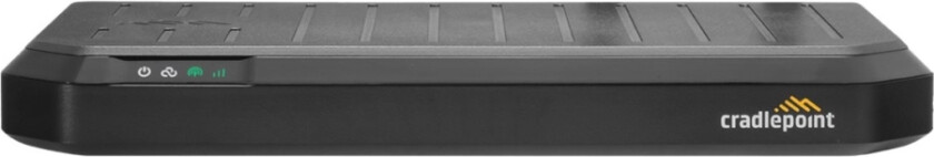 Bilde av E102 Series Enterprise Router E102-C7d - Trådløs Ruter - Wwan 1Gbe - Wi-Fi 5 - Dobbeltbånd - 3G, 4G - Med 3-Års Netcloud Small Branch Ess