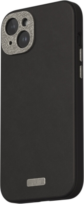 Napa For Iphone 15 Plus - Midnight Black