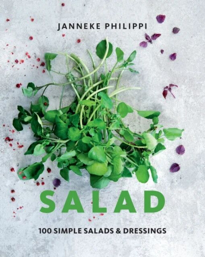 Salad av Janneke Philippi