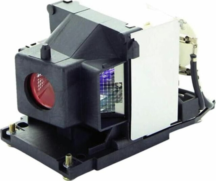 Coreparts - Projektorlampe (Tilsvarer: Ricoh 512822, Ricoh Lamp Type 17) - For Ricoh Pj Wx3351n, Pj Wx4241n, Pj X3351n, Pj X4241n