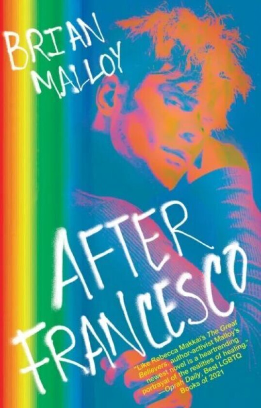 After Francesco av Brian Malloy