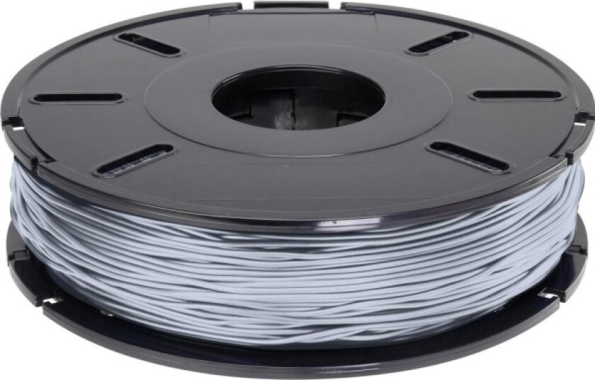 Renkforce Filament Pla Compound 2.85 Mm Aluminium 500 G (01.04.15.5203)