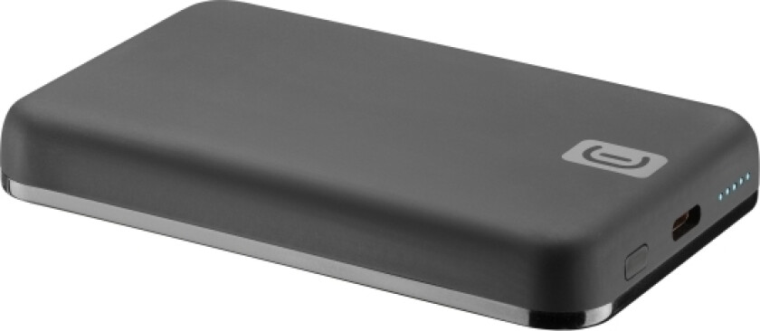Cellularline Magsafe Wireless Power Bank Mag 5000 (60012)