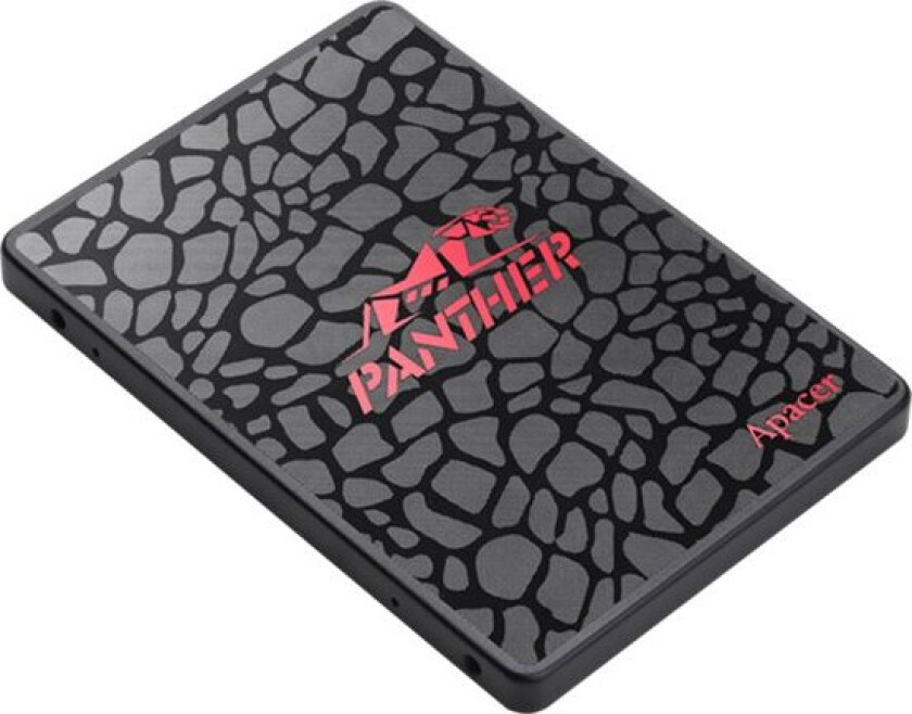 Apacer As350 Panther - Ssd - 512 Gb - Intern - 2,5" - Sata 6 Gb/S