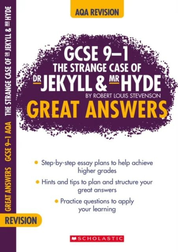 The Strange Case of Dr Jekyll and Mr Hyde av Richard Durant, Cindy Torn