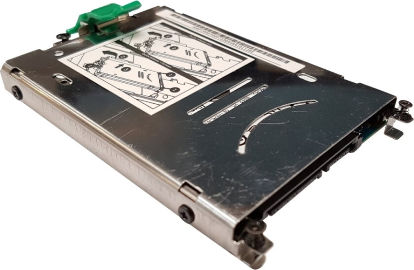 Coreparts Primary - Ssd - 1 Tb - Intern