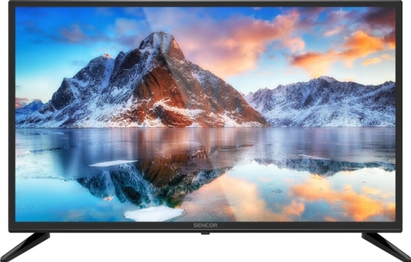 Sencor Sle 3230Tcs Tv