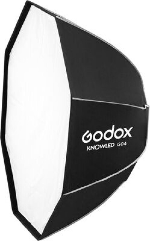 GO4 Octa Softbox