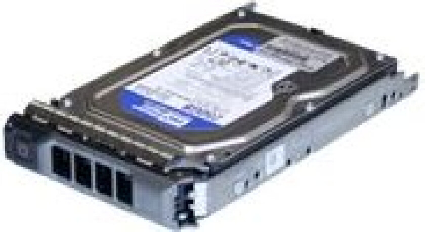 Origin Storage - Harddisk - 2 Tb - Hot-Swap - Sata 1.5Gb/S - 7200 Rpm - For Dell Poweredge R410, R510 (3.5"), R710 (3.5"), T410 (3.5"), T610 (3.5"),