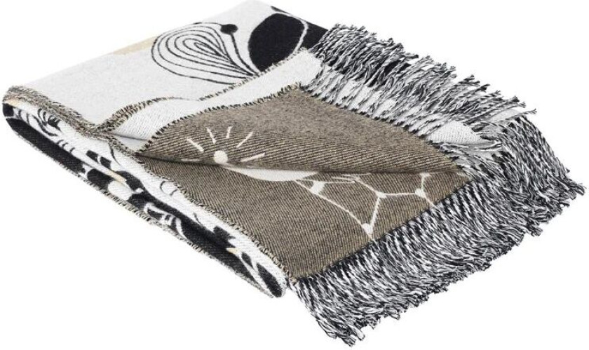 Jaime Hayon pledd Gull