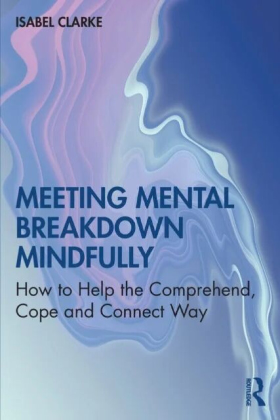 Meeting Mental Breakdown Mindfully av Isabel Clarke