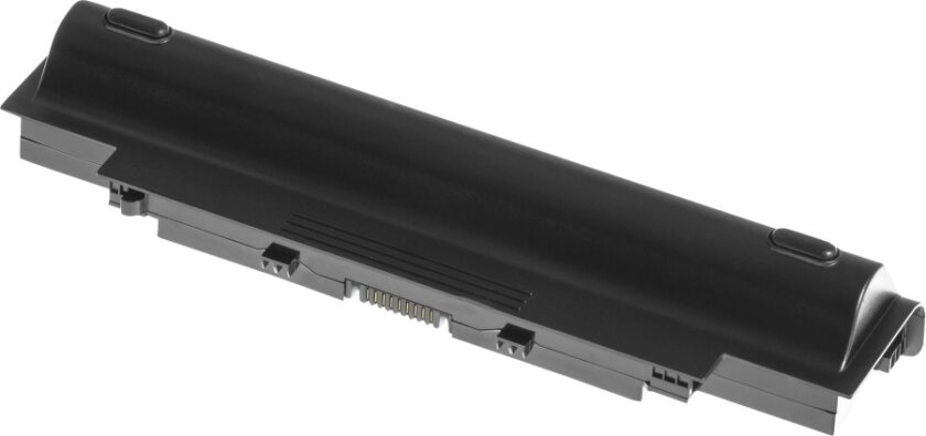 Green Cell - Batteri Til Bærbar Pc (Tilsvarer: Dell J1knd) - Litiumion - 9-Cellers - 6600 Mah - Svart - For Dell Inspiron 15 N5010, 15 N5030, 15 N504