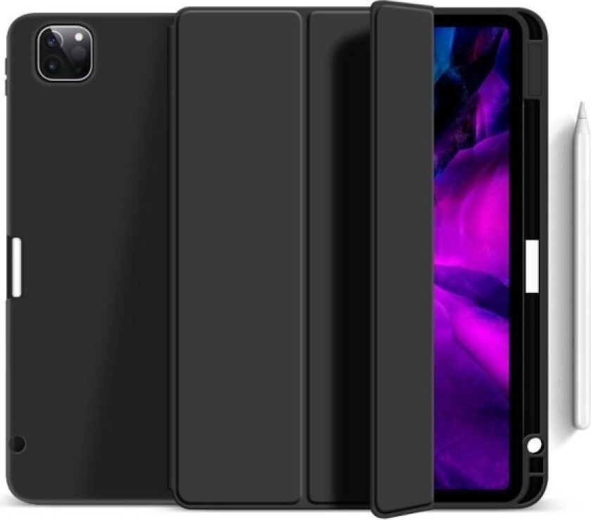 Estuff Es68201400-Bulk, Folio, Apple, Ipad Air, 32,8 Cm (12.9"), 330 G