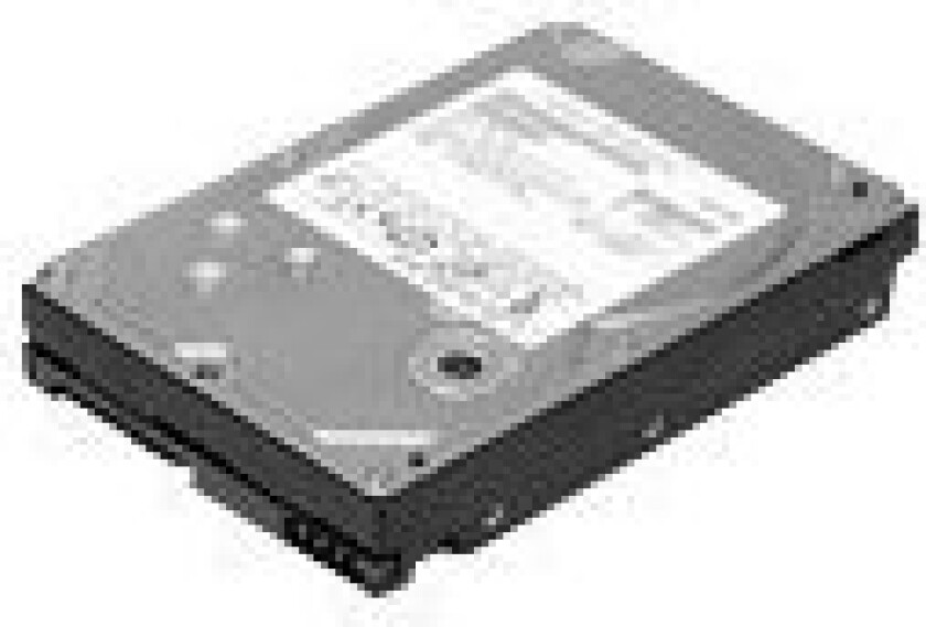 Hitachi Deskstar 7K160 - Harddisk - 160 Gb - Intern - 3.5" - Sata 3Gb/S - 7200 Rpm - Buffer: 8 Mb - For Acerpower Fh-Ep6310, Ep6311, Ep9250, Fc3520,