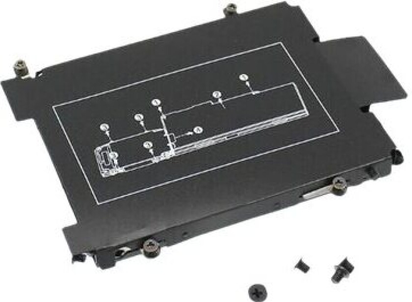 Coreparts Primary - Ssd - 1 Tb