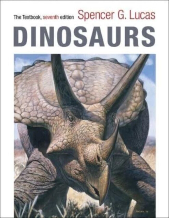Dinosaurs av Spencer Lucas