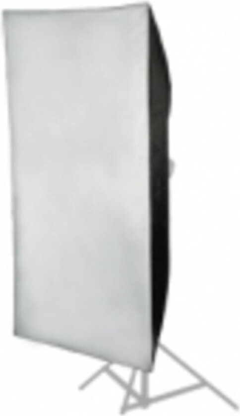 Softbox Walimex Pro Softbox 75X150cm For Walimex 16029 (L X B X H) 1180 X 250 X 220 Mm 1 Stk.