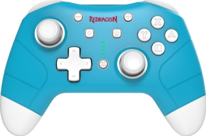 Pad Redragon G.Pad Pluto G815 Blå