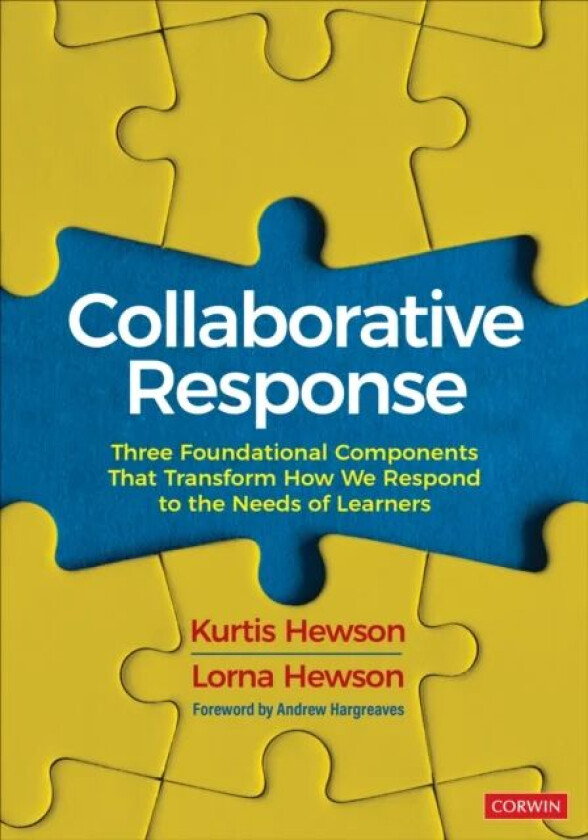 Collaborative Response av Kurtis Hewson, Lorna Hewson