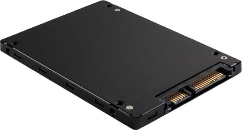 Coreparts - Ssd - 512 Gb - Intern - 2,5" - Sata 6Gb/S - Pusset Opp