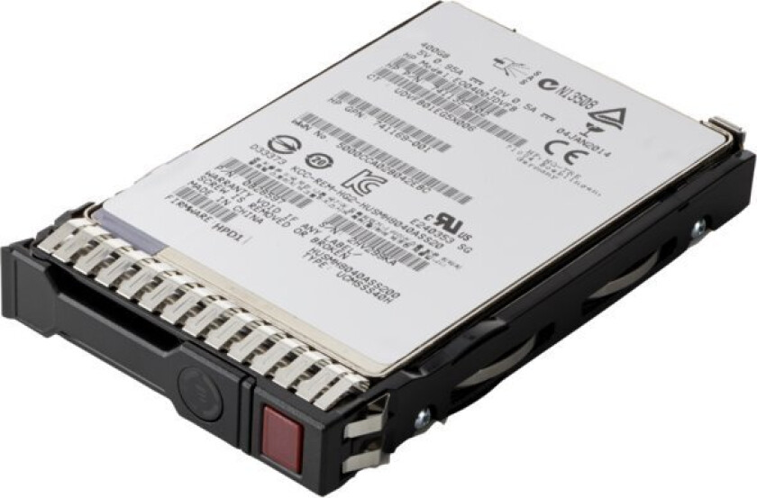 Hp 1,92 Tb Sata Mu Sff Sc Ds Ssd Ssd